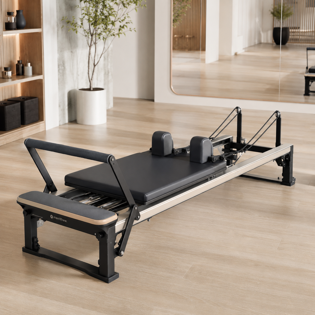 The Complete Guide To Benefits, Exercises And Choosing The Right Pilates Reformer Machine